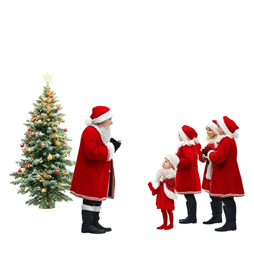 caroler