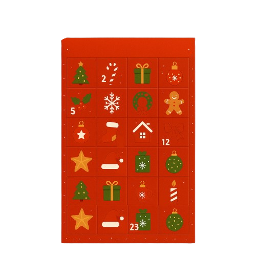 Advent calendar