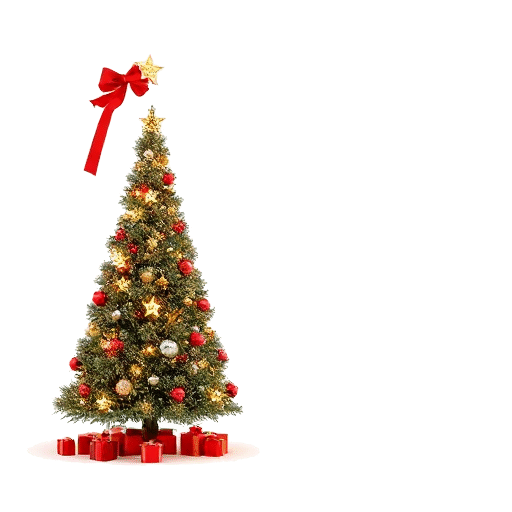 Christmas tree