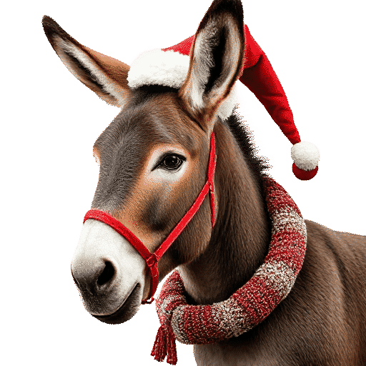 donkey