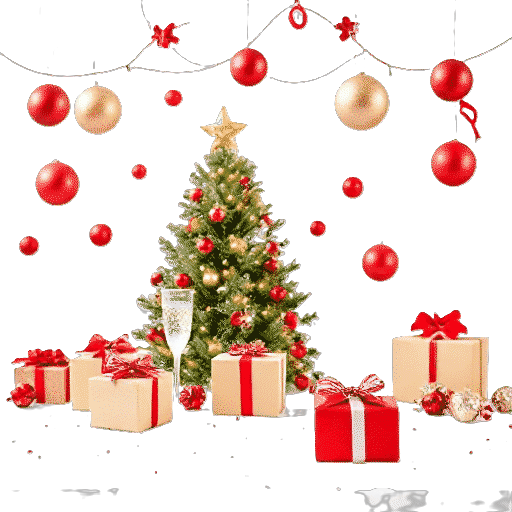 Christmas party