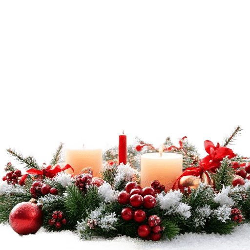 table decorations