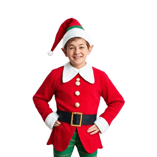 elf costume
