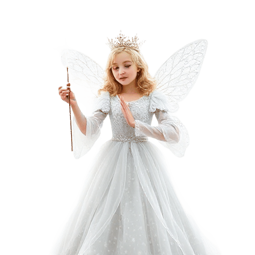 fairy godmother