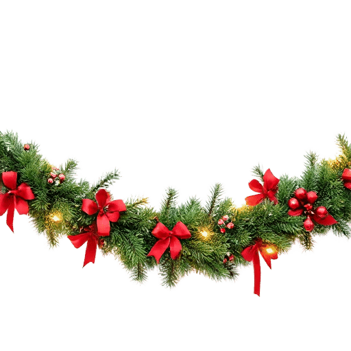 garland
