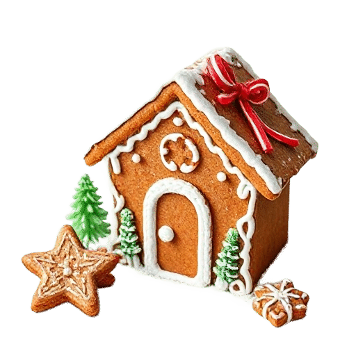gingerbread