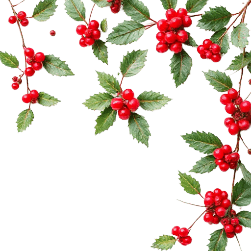 holly