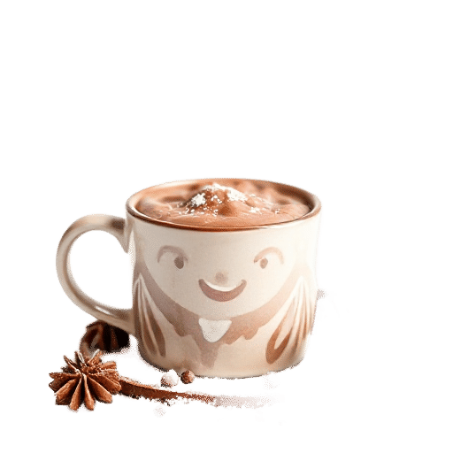 hot chocolate