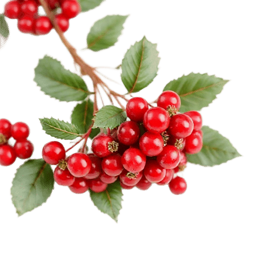 holly berries