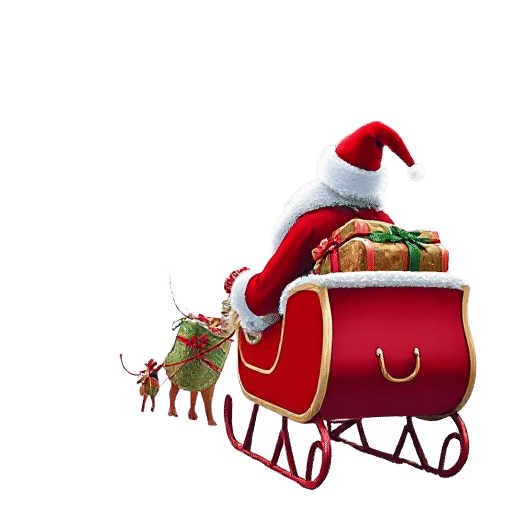 journey to the North Pole