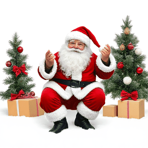Kris Kringle