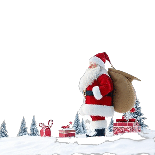 North pole