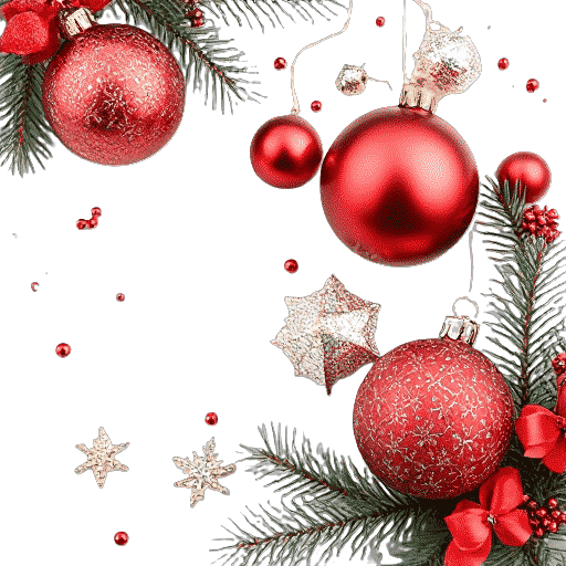 ornaments