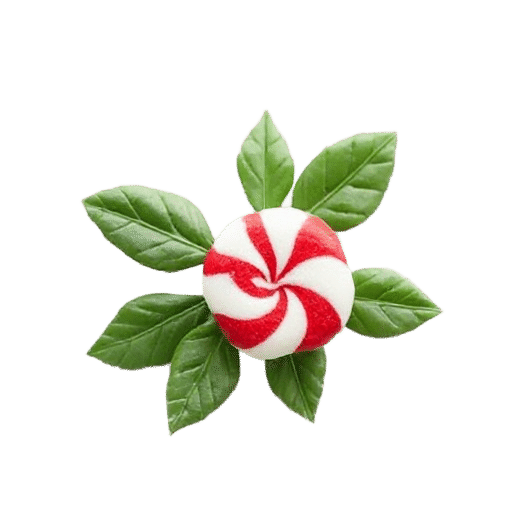 peppermint