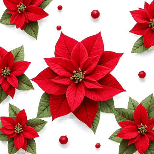 poinsettia