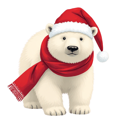 polar bear
