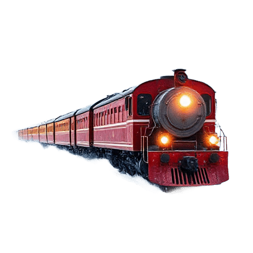 Polar Express