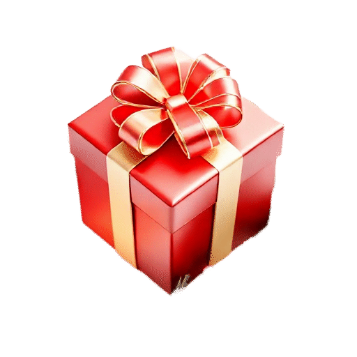 present