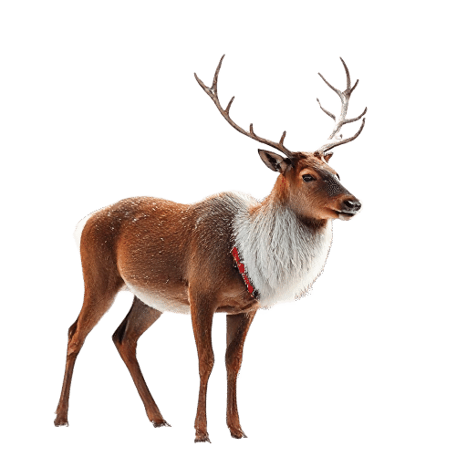 reindeer games