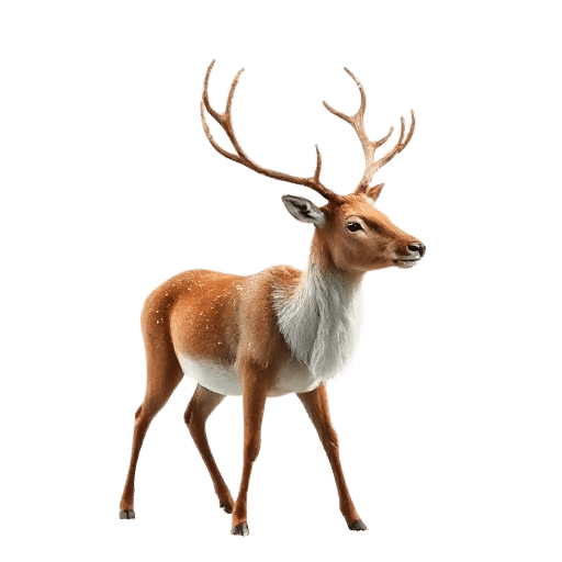 reindeer