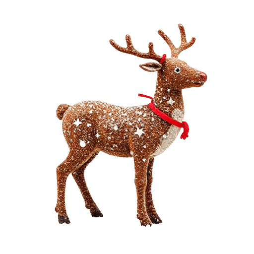 reindeer