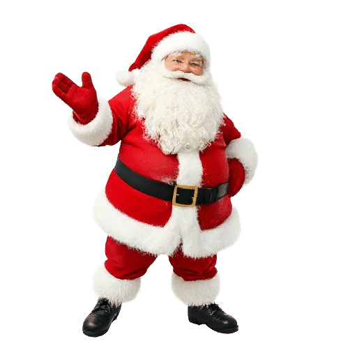 Santa Claus