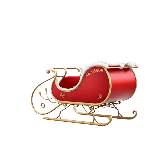 sleigh