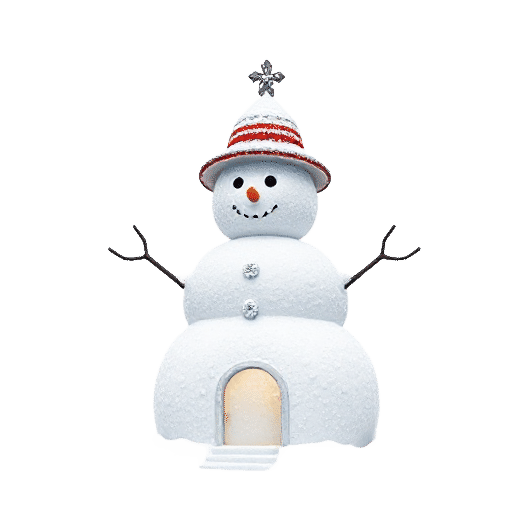 snowman