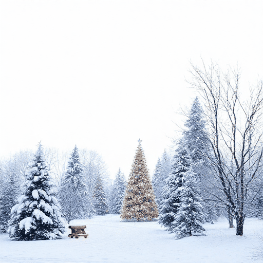 winter wonderland