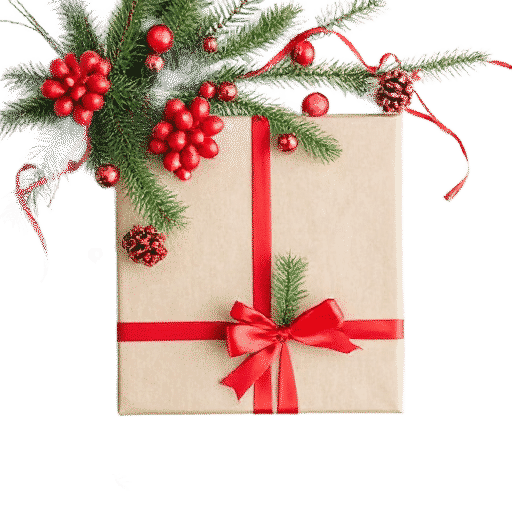 wrapping paper