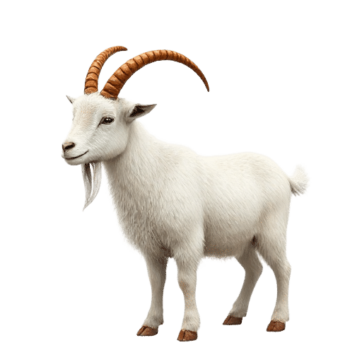 yule goat