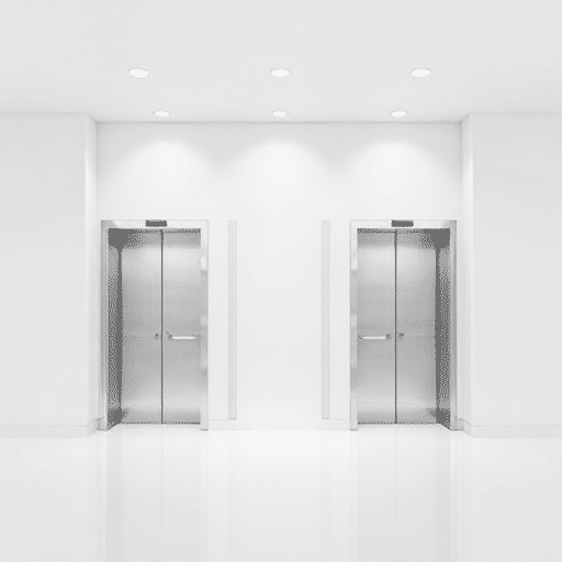 elevators