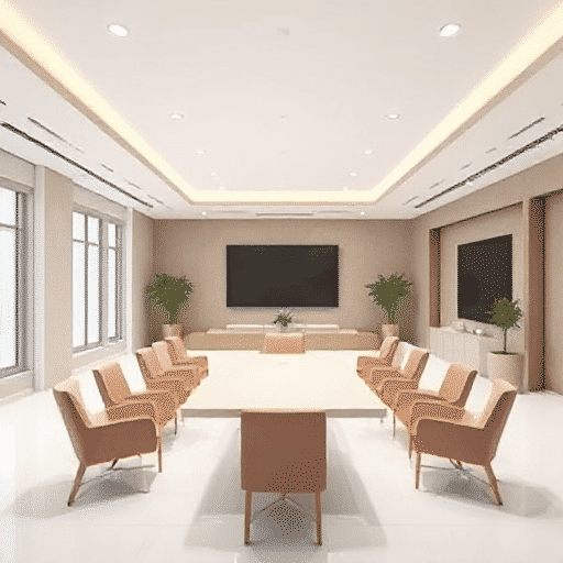 function room
