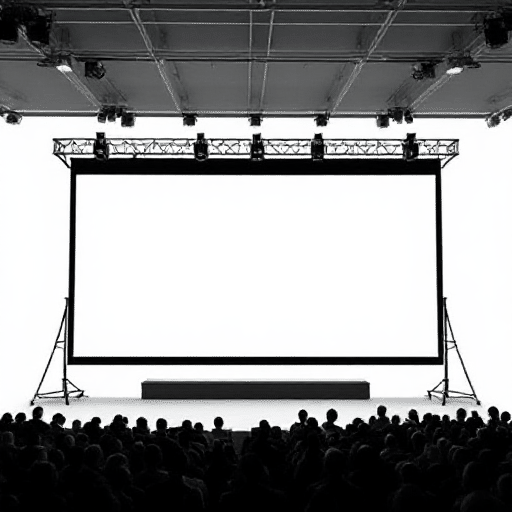 imax screen