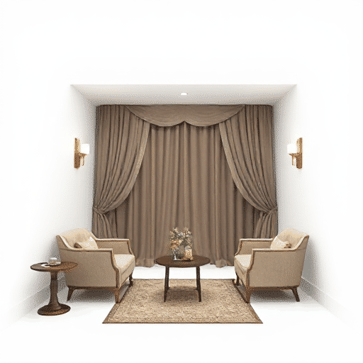private room