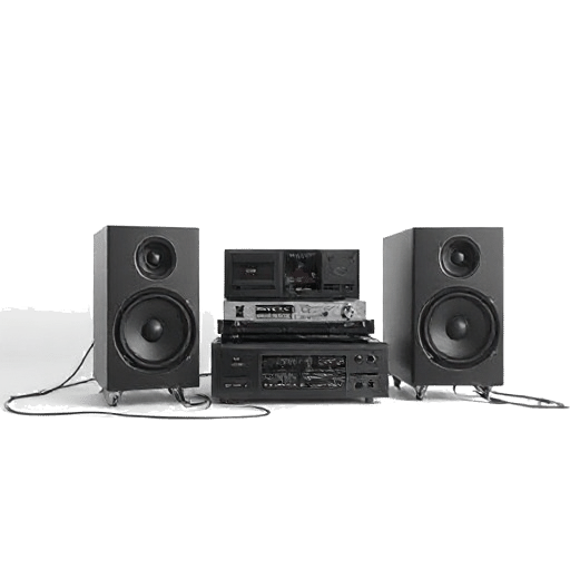 sound system