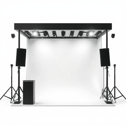 special effects booth