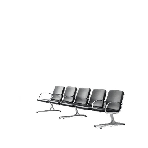 waiting area
