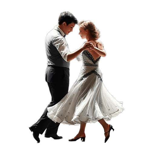 Ballroom Dance