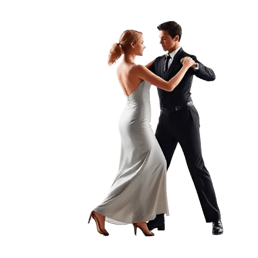 Ballroom Smooth