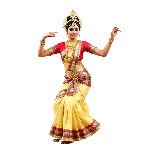 Bharatanatyam