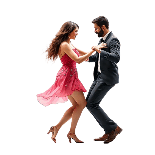 Cha Cha Cha