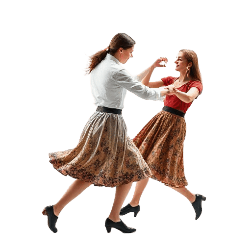 English Country Dance
