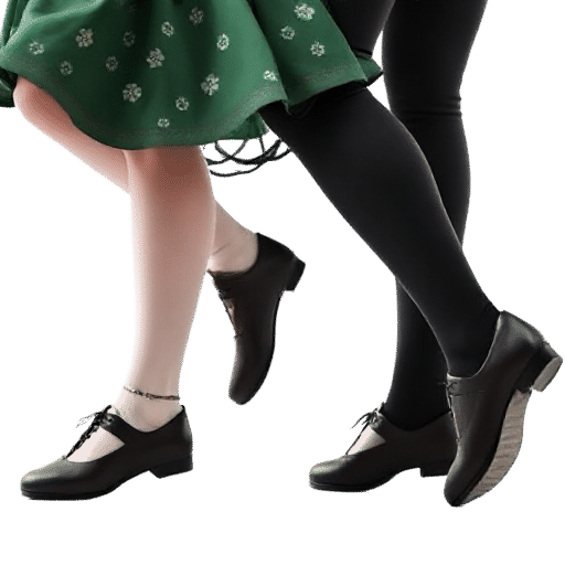 Irish Step Dance