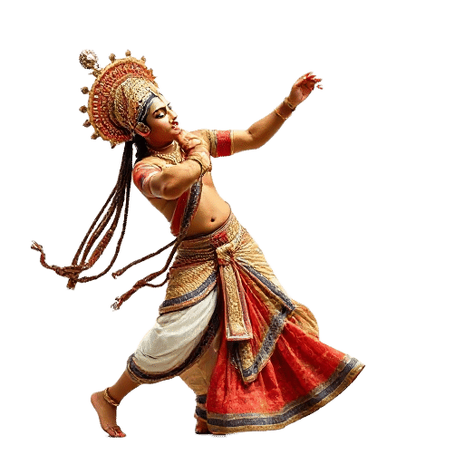 Kathakali