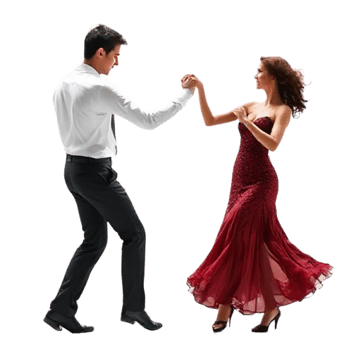Latin Dance