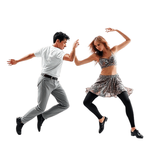 Mambo Crossover