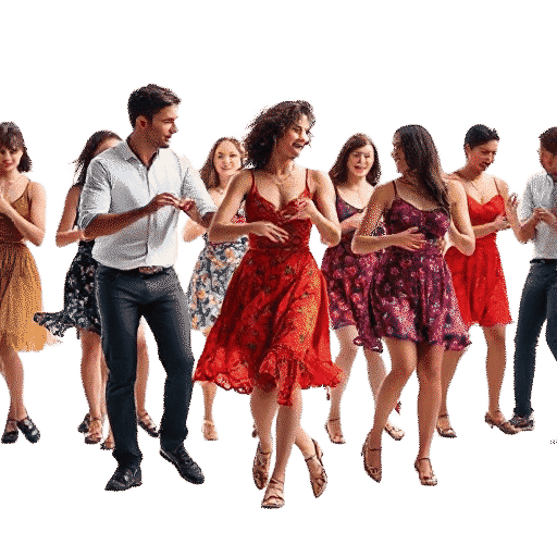 Line Dance
