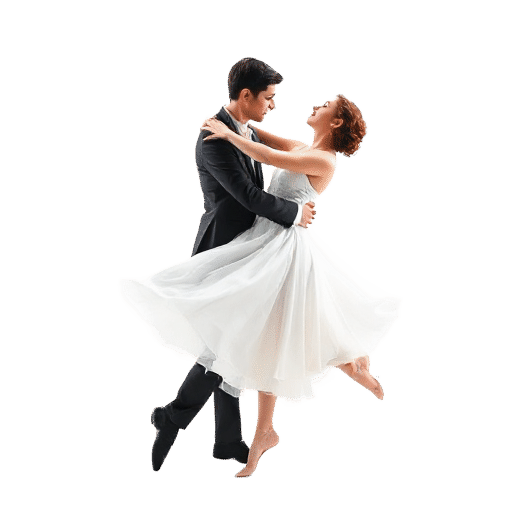 Pas de deux