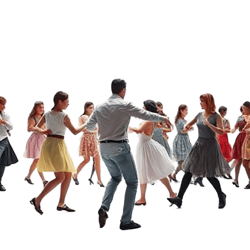 Square Dance